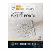 Saunders Waterford RGH 300g 310x410mm 12a-blok