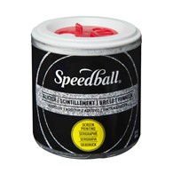 SB GLITTER fabric screen printing additive 56g