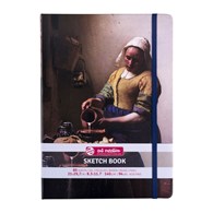 AC Szkicownik Milkmaid 21x30 140G