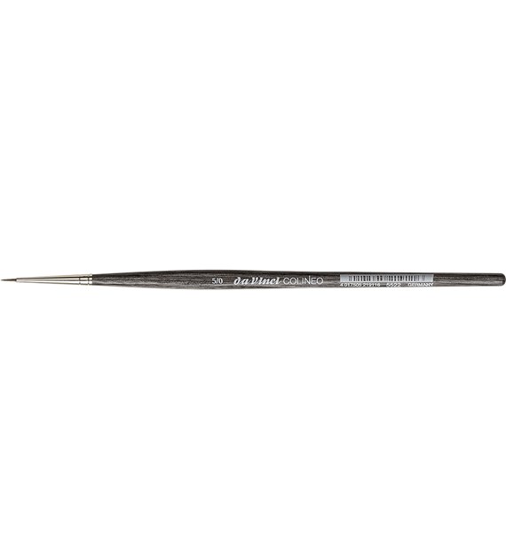 Da Vinci COLINEO Synt. Kolinsky 5522 ROUND r.5/0