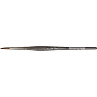 Da Vinci COLINEO Synt. Kolinsky 5522 ROUND r.6