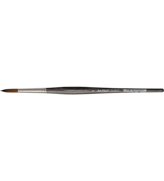Da Vinci COLINEO Synt. Kolinsky 5522 ROUND r.8