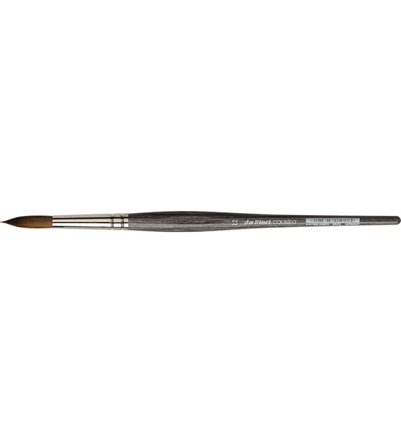 Da Vinci COLINEO Synt. Kolinsky 5522 ROUND r.12