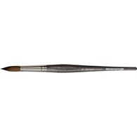 Da Vinci COLINEO Synt. Kolinsky 5522 ROUND r.16