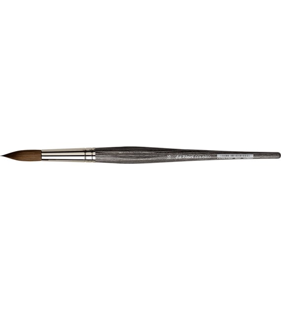 Da Vinci COLINEO Synt. Kolinsky 5522 ROUND r.16