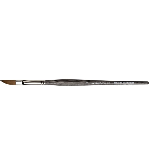 Da Vinci COLINEO Synt. Kolinsky 5527 SWORD SP r.10