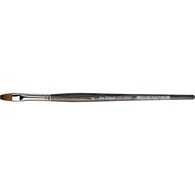 Da Vinci COLINEO Synt. Kolinsky 5822 FLAT r.8