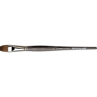 Da Vinci COLINEO Synt. Kolinsky 5822 FLAT r.16