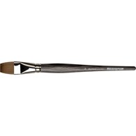 Da Vinci COLINEO Synt. Kolinsky 5822 FLAT r.24