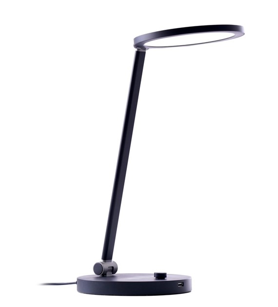 Daylight TriSun Therapy&Task - lampa stołowa