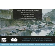 Baohong - Masters' Choice CP 125x180 20k -blok