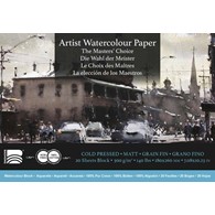 Baohong - Masters' Choice CP 180x260 20k -blok