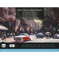 Baohong - Masters' Choice CP 310x410 20k -blok