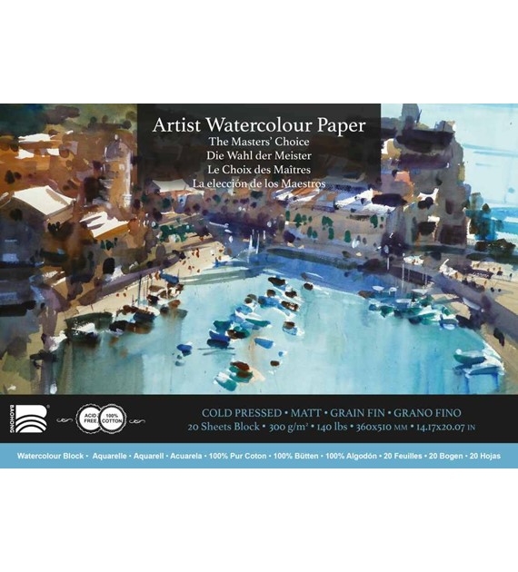 Baohong - Masters' Choice CP 360x510 20k -blok