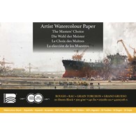 Baohong - Masters' Choice Rough 125x180 20k -blok