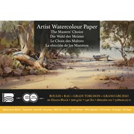 Baohong - Masters' Choice Rough 180x260 20k -blok