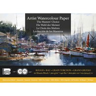 Baohong - Masters' Choice Rough 260x360 20k -blok