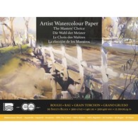 Baohong - Masters' Choice Rough 310x410 20k -blok