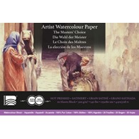 Baohong - Masters' Choice HP 125x180 20k -blok