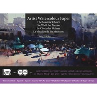 Baohong - Masters' Choice HP 260x360 20k -blok