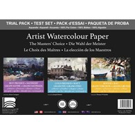 Baohong - Trial Pack with 9s 280x380