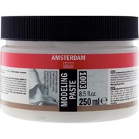 Amsterdam Acrylic Modeling Paste 250ML