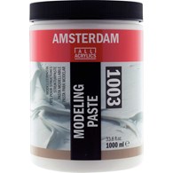 Amsterdam Acrylic Modeling Paste 1000ML