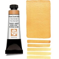 DS 15ml Chrome Titanate Yellow -akwarela