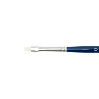 Bristlon Short Handle Bright 0 -pędzel