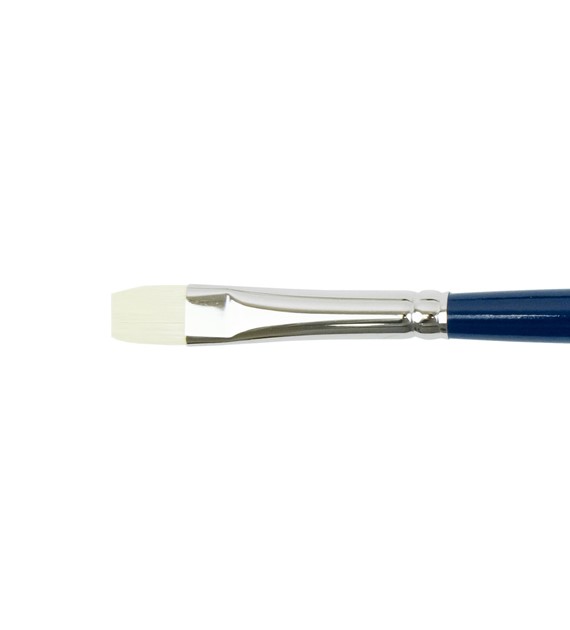 Bristlon Short Handle Bright 4 -pędzel