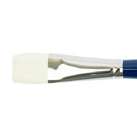 Bristlon Short Handle Bright 12 -pędzel