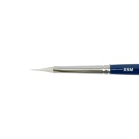 Bristlon Short Handle Pt Triangle XSM -pędzel