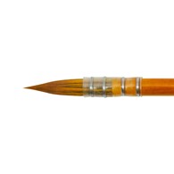 Golden Natural Blend Quill SM -pędzel