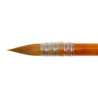 Golden Natural Blend Quill MD -pędzel