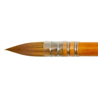 Golden Natural Blend Quill LG -pędzel