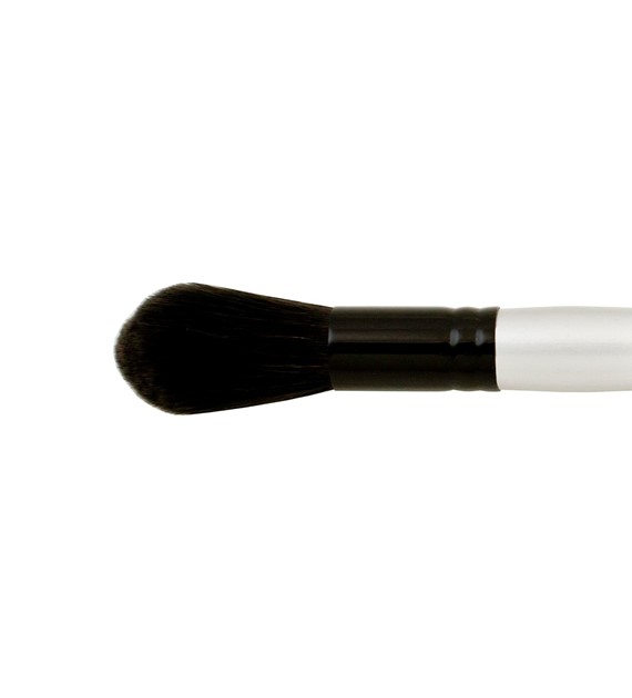 Black Velvet Jumbo Rd.Wash L -pędzel