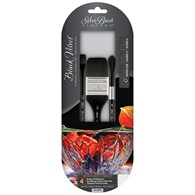 Black Velvet 3 Pc BEST Plein Air W/C Set -kpl.p.