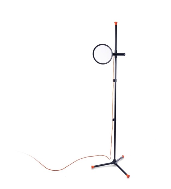 Artist Studio Lamp 2 - lampa LED na statywie