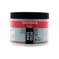 AAC GESSO WHITE 500ML
