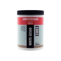 AAC GESSO WHITE 1000ML