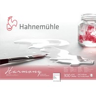 Harmony Watercolour 300g CP A3 4-side glued 12a