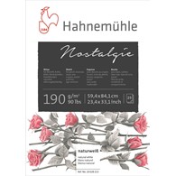 SketchPad  Nostalgie  190gsm DIN A1 25k
