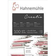 SketchPad  Creativ  100gsm DIN A4 100k
