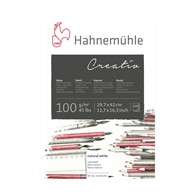 SketchPad  Creativ  100gsm DIN A3 100k