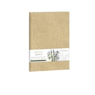 SketchBook  Bamboo  105gsm DIN A4 64k