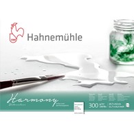Harmony Watercolour 300g HP A3 4-side glued12a