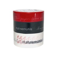 Hahnemule masking tape Bundle 15/20/25mm x20m
