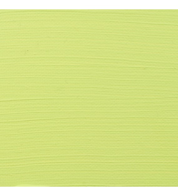 Amsterdam Acrylic 120 ML. YELLOWISH GREEN LT