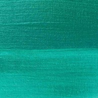 Amsterdam Acrylic 120 ML. METALLIC GREEN