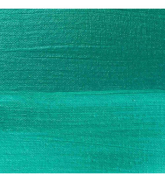 Amsterdam Acrylic 120 ML. METALLIC GREEN